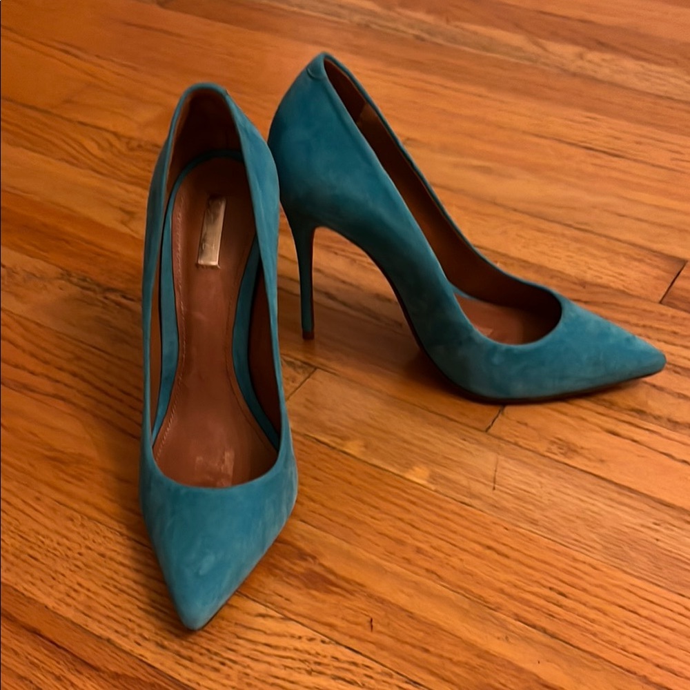 Schutz Pumps